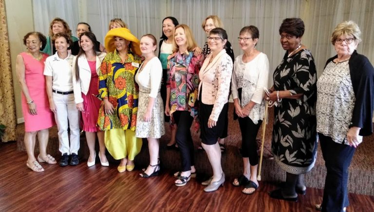 AAUW Women of Achievement 2019 | Bradenton (FL) Branch